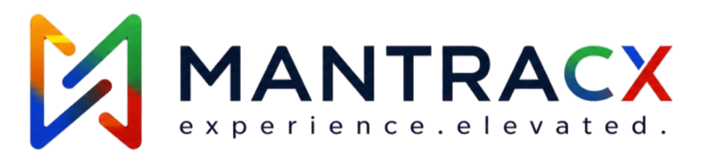 MantraCx Logo